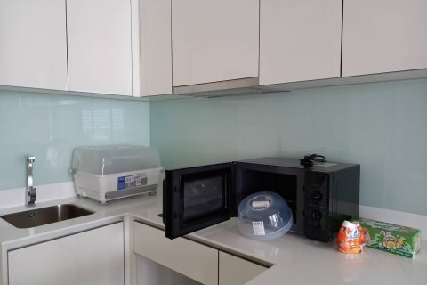 Studio dans le Condo à Chatuchak, Bangkok, Thaïlande  № 149314 - photo 12