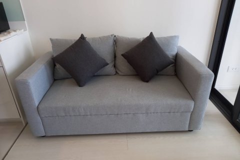 Studio dans le Condo à Chatuchak, Bangkok, Thaïlande  № 149314 - photo 3