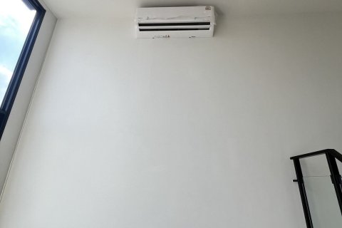 Studio in the Condo in Bangkok Noi, Thailand  № 160348 - photo 4