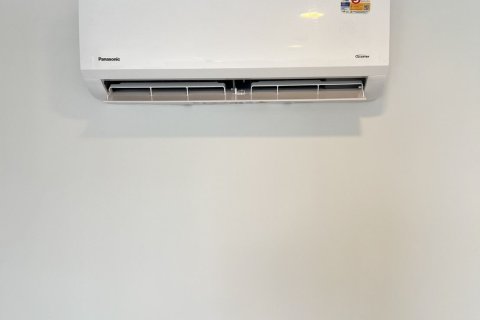 Studio in the Condo in Bangkok Noi, Thailand  № 160348 - photo 2