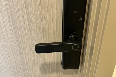 Studio in the Condo in Bangkok Noi, Thailand  № 160348 - photo 7