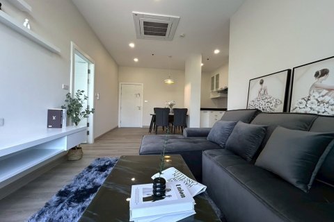 Condo à Chiang Mai, Thaïlande, 2 chambres № 160349 - photo 2