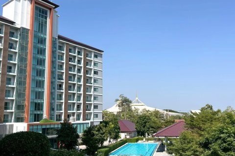 Condo à Chiang Mai, Thaïlande, 2 chambres № 160349 - photo 13