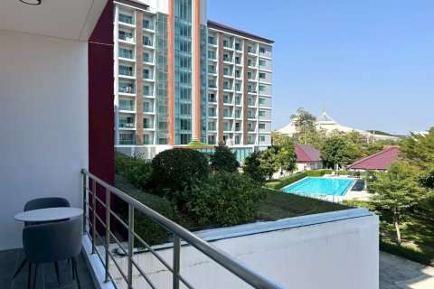 Condo à Chiang Mai, Thaïlande, 2 chambres № 160349 - photo 12