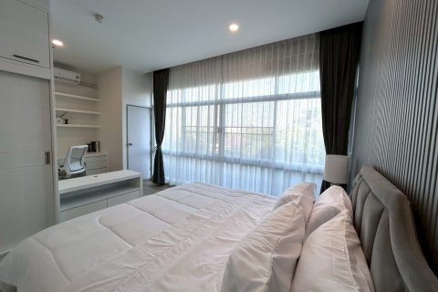 Condo à Chiang Mai, Thaïlande, 2 chambres № 160349 - photo 5