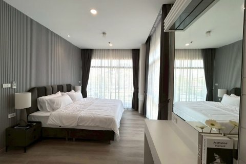 Condo à Chiang Mai, Thaïlande, 2 chambres № 160349 - photo 9