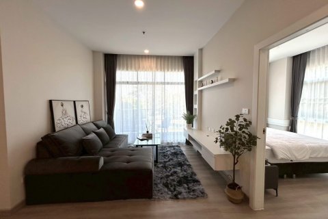 Condo à Chiang Mai, Thaïlande, 2 chambres  № 160349