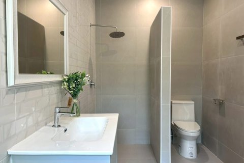 Condo à Chiang Mai, Thaïlande, 2 chambres № 160349 - photo 10