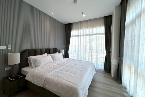 Condo à Chiang Mai, Thaïlande, 2 chambres № 160349 - photo 8