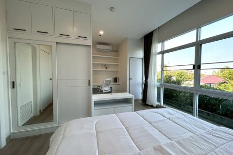 Condo à Chiang Mai, Thaïlande, 2 chambres № 160349 - photo 7