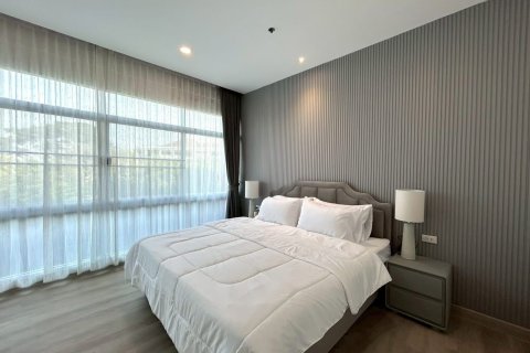 Condo à Chiang Mai, Thaïlande, 2 chambres № 160349 - photo 4