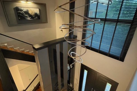 Дом в Минбури, Бангкок, Таиланд с 5 спальнями  № 160344 - фото 18