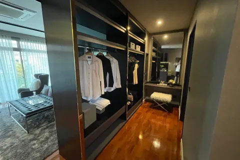 Дом в Минбури, Бангкок, Таиланд с 5 спальнями  № 160344 - фото 10