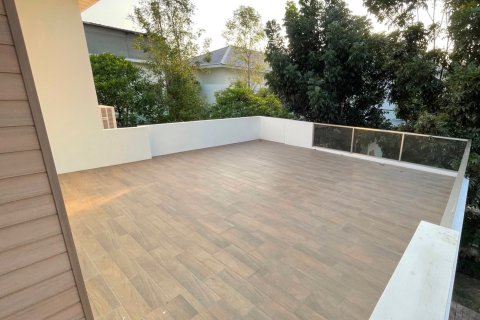 Дом в Минбури, Бангкок, Таиланд с 5 спальнями  № 160344 - фото 19