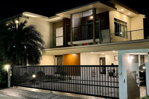 Дом в Минбури, Бангкок, Таиланд с 5 спальнями  № 160344 - фото 6