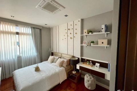 Дом в Минбури, Бангкок, Таиланд с 5 спальнями  № 160344 - фото 13