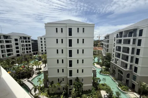 Кондоминиум с 2 спальнями в Пхукете, Таиланд № 160346 - фото 15