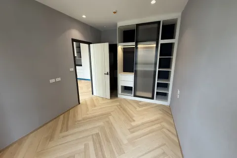 Кондоминиум с 2 спальнями в Пхукете, Таиланд № 160346 - фото 4