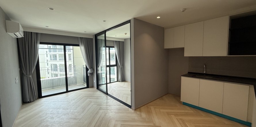 Кондоминиум с 2 спальнями в Пхукете, Таиланд № 160346