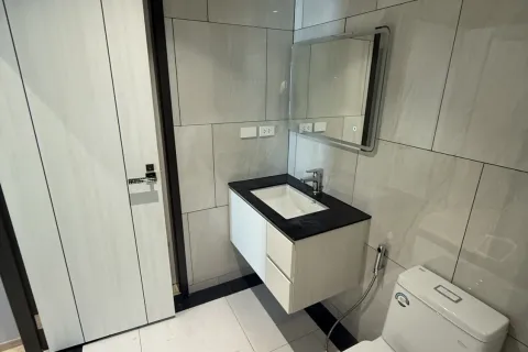 Кондоминиум с 2 спальнями в Пхукете, Таиланд № 160346 - фото 13