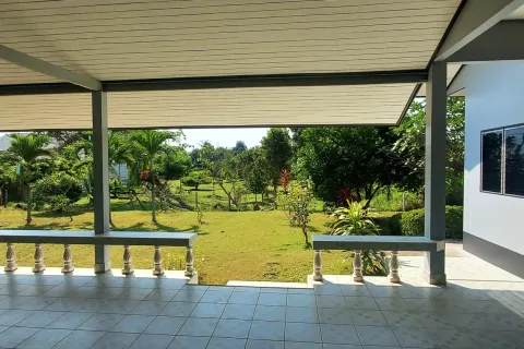 House in Rayong, Thailand 3 bedrooms № 160347 - photo 8