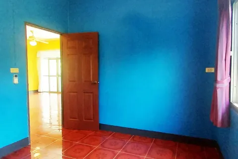 House in Rayong, Thailand 3 bedrooms № 160347 - photo 21