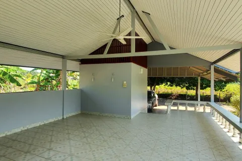 House in Rayong, Thailand 3 bedrooms № 160347 - photo 9