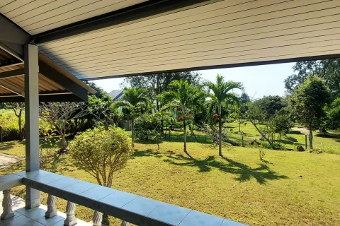 House in Rayong, Thailand 3 bedrooms № 160347 - photo 6