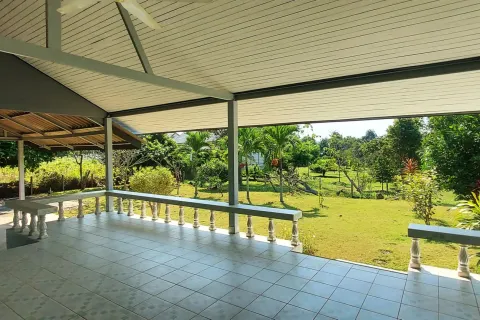 House in Rayong, Thailand 3 bedrooms № 160347 - photo 7