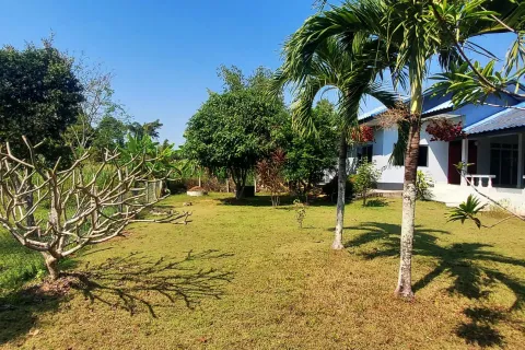 House in Rayong, Thailand 3 bedrooms № 160347 - photo 5