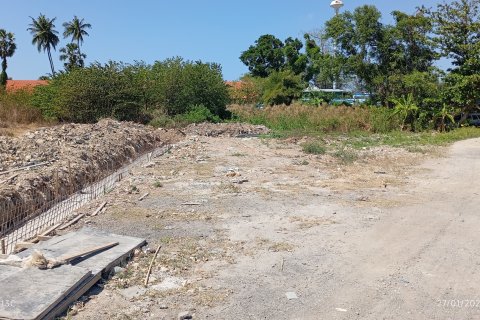 Terrain à Phuket, Thaïlande 7500 m2 № 160345 - photo 3