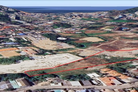 Terrain à Phuket, Thaïlande 7500 m2 № 160345 - photo 6