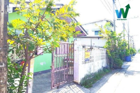 Terrain à Ban Lam Luk Ka, Thaïlande 1000 m2 № 160343 - photo 6