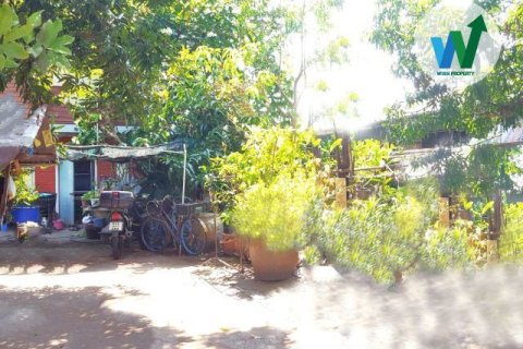 Terrain à Ban Lam Luk Ka, Thaïlande 1000 m2 № 160343 - photo 5