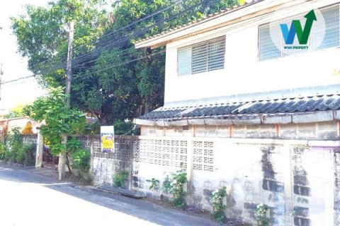 Terrain à Ban Lam Luk Ka, Thaïlande 1000 m2 № 160343 - photo 3