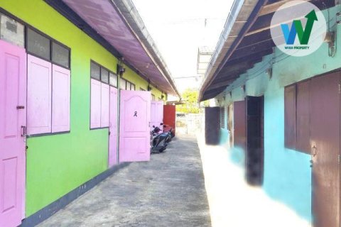 Terrain à Ban Lam Luk Ka, Thaïlande 1000 m2 № 160343 - photo 8