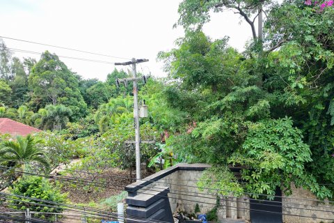 Квартира в Паттайе, Таиланд с 2 комнатами  № 134144 - фото 12