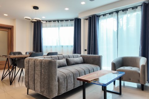 Appartement à Pattaya, Thaïlande 2 chambres № 134144 - photo 7