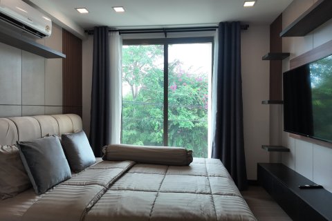 Appartement à Pattaya, Thaïlande 2 chambres № 134144 - photo 9