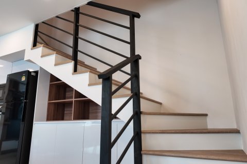 Appartement à Pattaya, Thaïlande 2 chambres № 134144 - photo 13