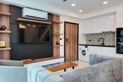 Appartement à Pattaya, Thaïlande 2 chambres № 134144 - photo 3