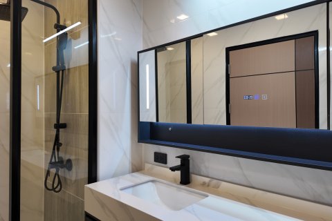 Appartement à Pattaya, Thaïlande 2 chambres № 134144 - photo 16