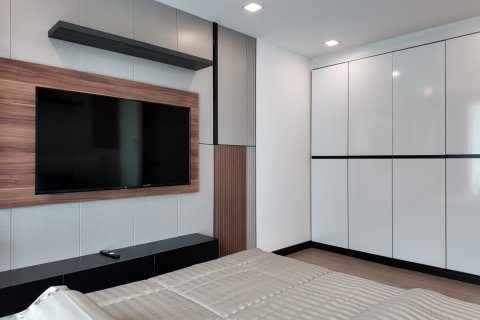 Appartement à Pattaya, Thaïlande 2 chambres № 134144 - photo 6