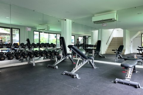 Appartement à Pattaya, Thaïlande 2 chambres № 134144 - photo 29