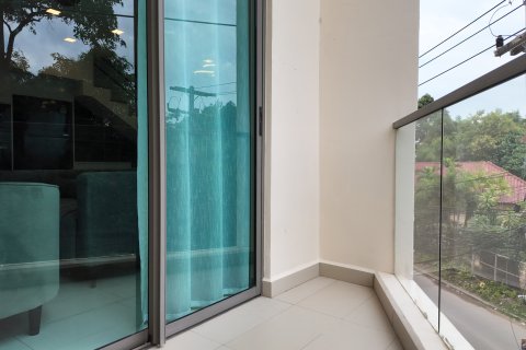 Appartement à Pattaya, Thaïlande 2 chambres № 134144 - photo 11