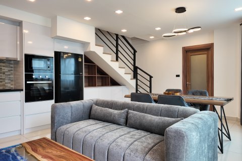 Appartement à Pattaya, Thaïlande 2 chambres № 134144 - photo 4