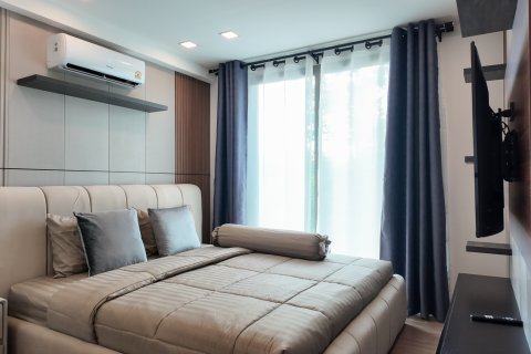 Appartement à Pattaya, Thaïlande 2 chambres № 134144 - photo 8