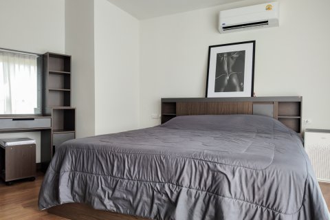 Appartement à Pattaya, Thaïlande 2 chambres № 134147 - photo 11