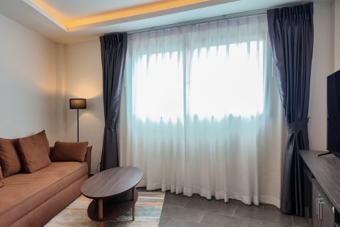 Appartement à Pattaya, Thaïlande 2 chambres № 134147 - photo 3