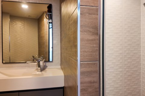 Appartement à Pattaya, Thaïlande 2 chambres № 134147 - photo 17